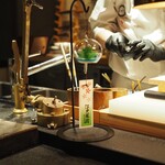 日本焼肉はせ川 別亭 - 店内写真