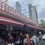 Sun Fong Bak Kut Teh - 