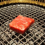 日本焼肉はせ川 別亭 - 兵庫　川岸畜産　三十五ヶ月肥育　グランロイン　神戸牛シャトーブリアン　淡雪塩