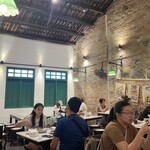 何九海南茶店 - 