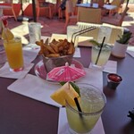 maitai bar - 