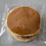 LIFE - 料理写真:『ぱくぱくちょいぱくひとくちどらやき』