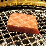 日本焼肉はせ川 別亭 - 兵庫　川岸畜産　三十五ヶ月肥育　グランロイン　神戸牛シャトーブリアン　淡雪塩