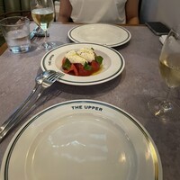 THE UPPER - 