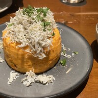 ピッツェリア&トラットリア ゴンゾ 目黒店 - 