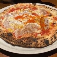 ピッツェリア&トラットリア ゴンゾ 目黒店 - 