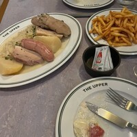 THE UPPER - 