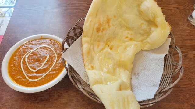 カレーハウス（CURRY HOUSE） - 新庄（インド料理）の写真