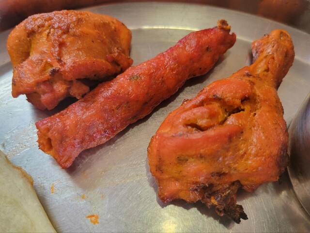 カレーハウス（CURRY HOUSE） - 新庄（インド料理）の写真