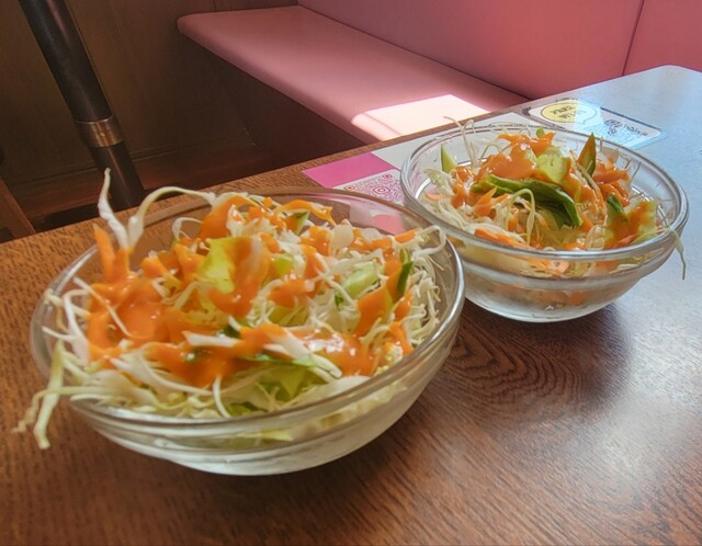 カレーハウス（CURRY HOUSE） - 新庄（インド料理）の写真