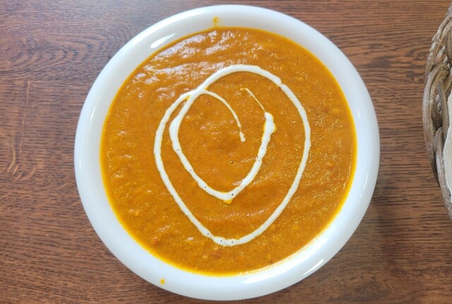 カレーハウス（CURRY HOUSE） - 新庄（インド料理）の写真