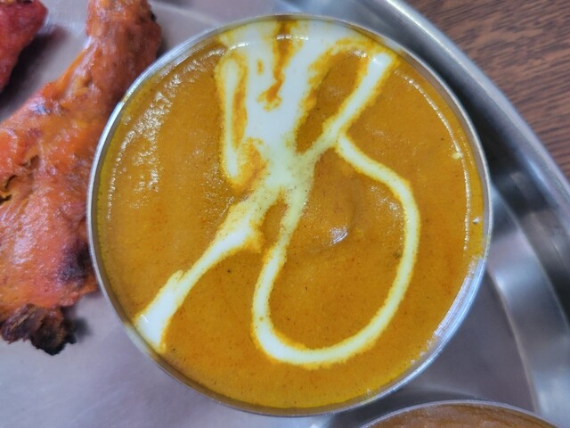 カレーハウス（CURRY HOUSE） - 新庄（インド料理）の写真