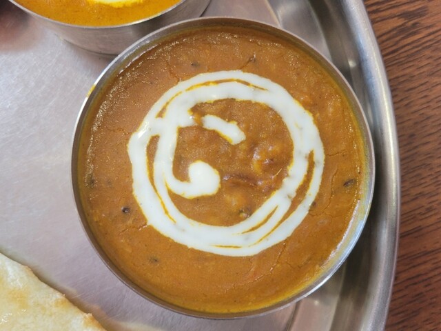 カレーハウス（CURRY HOUSE） - 新庄（インド料理）の写真