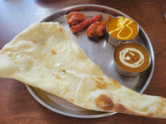 カレーハウス（CURRY HOUSE） - 新庄（インド料理）の写真