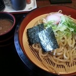 麺どころ 加賀獅子 - 料理写真:つけ麺