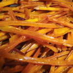 覚王山 吉芋 - 花火