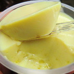 覚王山 吉芋 - なめらか～♪