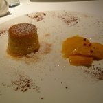 タニーチャ - デザート（2014.4）