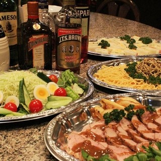 バー シューターズ_0