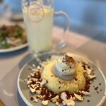 東京ギョーザスタンド ウーロン GREEN SPRINGS店 - 