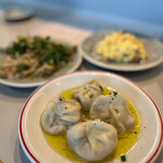 東京ギョーザスタンド ウーロン GREEN SPRINGS店 - 