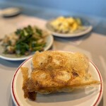 東京ギョーザスタンド ウーロン GREEN SPRINGS店 - 