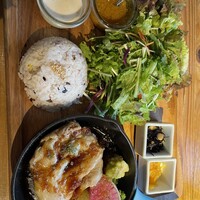 やさいの王様 銀座店 - 