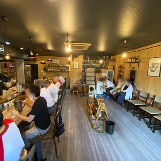 ラァメン コハク_2