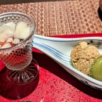 汀邸　遠音近音　Ochi Kochi - 