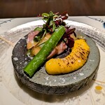 汀邸　遠音近音　Ochi Kochi - 