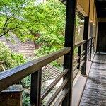 汀邸　遠音近音　Ochi Kochi - 