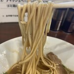 麺屋 京介 - 
