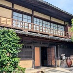 汀邸　遠音近音　Ochi Kochi - 