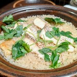 汀邸　遠音近音　Ochi Kochi - 