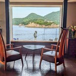 汀邸　遠音近音　Ochi Kochi - 