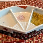 汀邸　遠音近音　Ochi Kochi - 