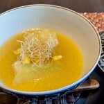 汀邸　遠音近音　Ochi Kochi - 