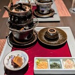 汀邸　遠音近音　Ochi Kochi - 