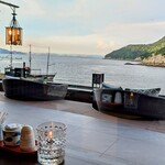 汀邸　遠音近音　Ochi Kochi - 