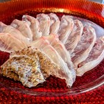 汀邸　遠音近音　Ochi Kochi - 