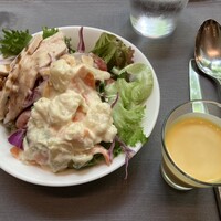 ダイニング 流 - 