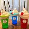 MIYASHITA CAFE +softcream