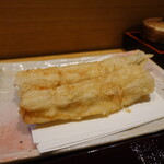 天麩羅 なか江 - ・穴子
