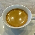 ビストロスリール - コーヒー