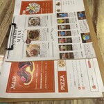 Azzurro520 - かき氷メニューがオススメ