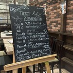 Azzurro520 - オススメ全部頼むと12000円