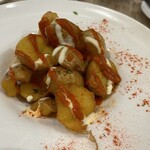 Azzurro520 - あつあつ