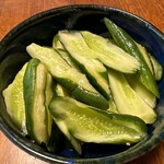 ビストロスリール - お土産わさきゅう