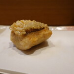 天麩羅 なか江 - ・甘鯛