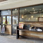 ビストロスリール - 外観